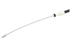 Seilzug Feststellbremse hinten rechts für PEUGEOT 306 Schrägheck