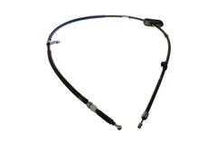 Seilzug Feststellbremse für OPEL VAUXHALL ZAFIRA TOURER C VAN Mk III