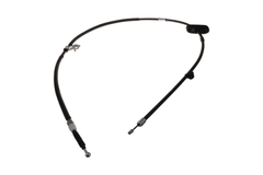 Seilzug Feststellbremse für OPEL VAUXHALL ZAFIRA TOURER C VAN Mk III