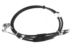 Seilzug Feststellbremse für OPEL CHEVROLET ASTRA G Stufenheck Caravan CC Coupe