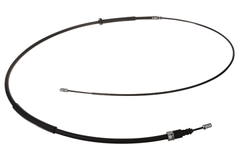 Seilzug Feststellbremse hinten für RENAULT SCÉNIC III VAN