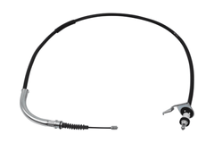 Seilzug Feststellbremse links für MINI CLUBMAN CLUBVAN