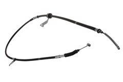 Seilzug Feststellbremse links für TOYOTA AVENSIS Stufenheck Kombi