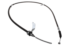 Seilzug Feststellbremse rechts für TOYOTA AVENSIS Stufenheck Kombi