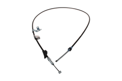 Seilzug Feststellbremse rechts für TOYOTA COROLLA Verso