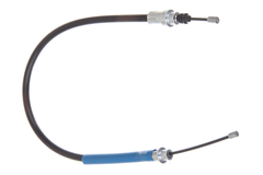 Seilzug Feststellbremse rechts für PEUGEOT 406 Coupe
