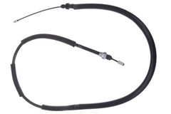 Seilzug Feststellbremse rechts für CITROËN XSARA Break Coupe Kasten/Schrägheck