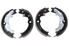 Bremsbackensatz Feststellbremse Hinterachse für CHEVROLET DAEWOO EPICA LACETTI