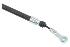 Seilzug Feststellbremse hinten links für FIAT UNO