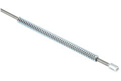 Seilzug Feststellbremse für FORD FOCUS II Turnier Stufenheck Kasten/Kombi