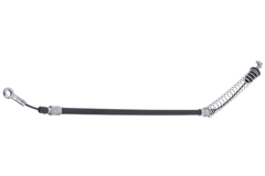 Seilzug Feststellbremse hinten links für FIAT UNO