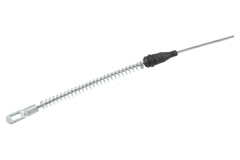 Seilzug Feststellbremse hinten rechts für OPEL CORSA A CC Kasten/Schrägheck TR