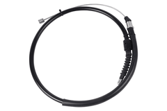 Seilzug Feststellbremse links für OPEL CORSA C TIGRA TwinTop Kasten/Schrägheck