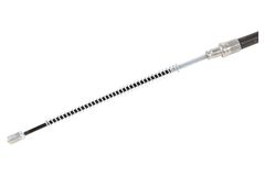 Seilzug Feststellbremse hinten für FERRARI VW DINO GT4 GOLF III Cabriolet Van