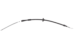 Seilzug Feststellbremse hinten für VW CALIFORNIA T4 Camper TRANSPORTER Bus