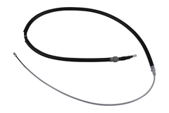 Seilzug Feststellbremse für AUDI SEAT SKODA VW A3 LEON TOLEDO II OCTAVIA I Combi