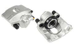 Bremssattel Vorderachse rechts für OPEL CORSA E Kasten/Schrägheck