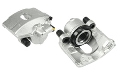 Bremssattel Vorderachse rechts für OPEL CORSA E Kasten/Schrägheck