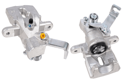 Bremssattel Hinterachse links für SUZUKI S-CROSS SWIFT IV SX4 VITARA