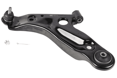 Querlenker Vorderachse links für NISSAN SUZUKI PIXO ALTO VII