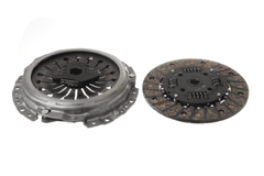 Kupplungssatz für CITROËN PEUGEOT BX Break C15 Kombi XANTIA XM XSARA Coupe ZX