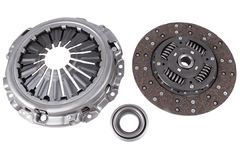 Kupplungssatz für NISSAN NAVARA NP300 PATHFINDER III Pritsche/Fahrgestell