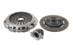 Kupplungssatz für IVECO DAILY II Kasten Bus Pritsche/Fahrgestell III