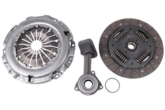 Kupplungssatz für FORD FOCUS I Stufenheck Turnier TOURNEO CONNECT Kasten/Kombi