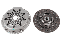 Kupplungssatz für FORD MAZDA B-MAX ECOSPORT FIESTA VI KA+ III TOURNEO CONNECT /