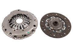 Kupplungssatz für ALFA ROMEO OPEL CHEVROLET 159 Sportwagon ADAM ASTRA H Caravan