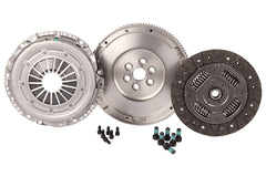 Kupplungssatz für FIAT OPEL SUZUKI GRANDE PUNTO SEDICI ASTRA H Caravan GTC