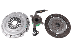 Kupplungssatz für CITROËN PEUGEOT C3 PICASSO II C4 GRAND I Großraumlimousine C5