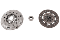Kupplungssatz für CITROËN OPEL PEUGEOT TOYOTA VAUXHALL DS BERLINGO C4 GRAND
