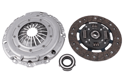 Kupplungssatz für SEAT SKODA VW ALTEA XL LEON OCTAVIA II Combi SUPERB Kombi YETI