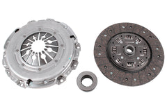 Kupplungssatz für AUDI SEAT SKODA A4 B6 Avant B7 Cabriolet A6 C6