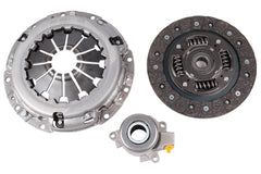 Kupplungssatz für FIAT SUZUKI SEDICI SX4 S-CROSS / CLASSIC Stufenheck VITARA
