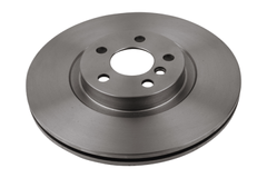 2x Bremsscheibe Vorderachse für BMW MINI 1 2 Active Tourer Gran Coupe Van X1 X2