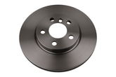 2x Bremsscheibe Vorderachse für BMW MINI 2 Active Tourer Van Gran X1 X2