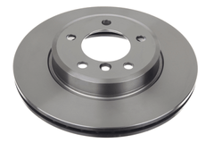 2x Bremsscheibe Vorderachse für BMW 3 Cabriolet Compact Coupe Touring Z3