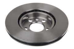 2x Bremsscheibe Vorderachse für ALFA ROMEO CITROËN FIAT PEUGEOT SPIDER EVASION