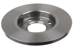 2x Bremsscheibe Vorderachse für CITROËN PEUGEOT XSARA Break Coupe 206