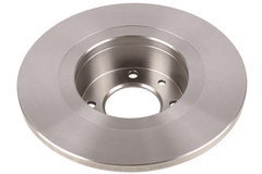 2x Bremsscheibe Hinterachse für CITROËN C5 I Break Kasten/Kombi II