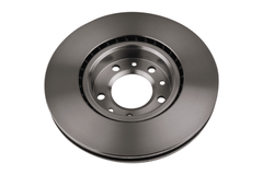 2x Bremsscheibe Vorderachse für CITROËN OPEL PEUGEOT TOYOTA BERLINGO