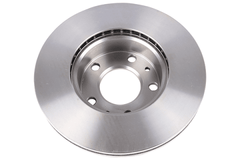 2x Bremsscheibe Vorderachse für CITROËN FIAT PEUGEOT JUMPER I Bus Kasten