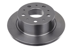 2x Bremsscheibe Hinterachse für CITROËN FIAT PEUGEOT JUMPER II Bus Kasten