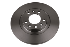 2x Bremsscheibe Hinterachse für CITROËN DS FIAT OPEL PEUGEOT TOYOTA C4 GRAND