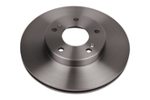 2x Bremsscheibe Vorderachse für INFINITI NISSAN I30 CEFIRO II Stufenheck MAXIMA