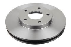 2x Bremsscheibe Vorderachse für NISSAN ALMERA TINO CEFIRO III Stufenheck MAXIMA