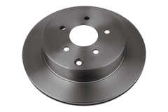 2x Bremsscheibe Hinterachse für INFINITI NISSAN FX M Q50 Q60 Coupe Q70 ELGRAND