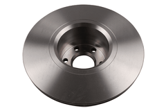 2x Bremsscheibe Vorderachse für IVECO DAILY I Kasten Pritsche/Fahrgestell II Bus